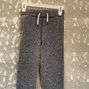 Baby gap sweatpants size 4